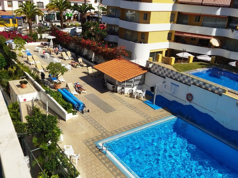 Pez Azul Appartements 4