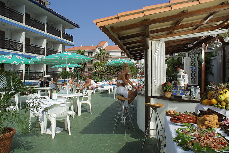 Apartamentos Pez Azul 7