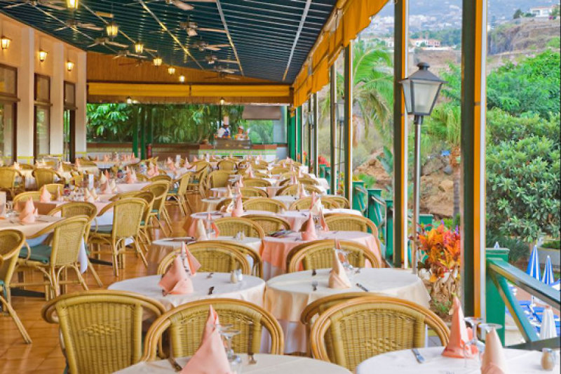 BlueSea Costa Jardin & Spa 3