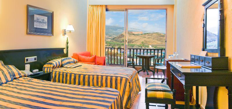 BlueSea Costa Jardin & Spa 7