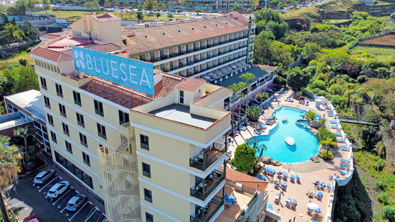BlueSea Costa Jardin & Spa 1
