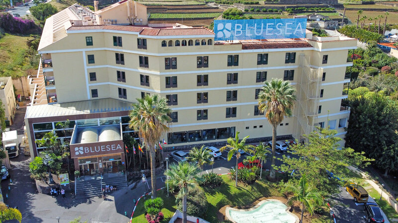 BlueSea Costa Jardin & Spa 2