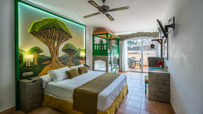 BlueSea Costa Jardin & Spa 7