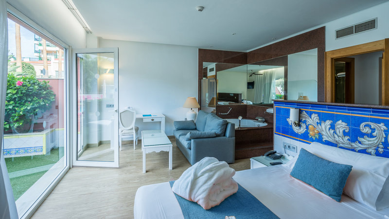 BlueSea Costa Jardin & Spa 8