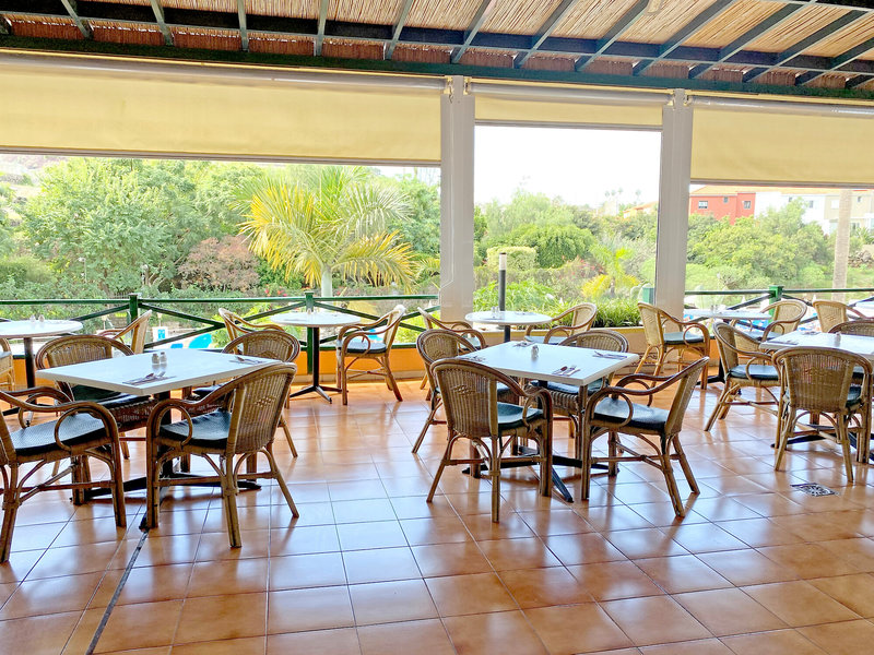 BlueSea Costa Jardin & Spa 9
