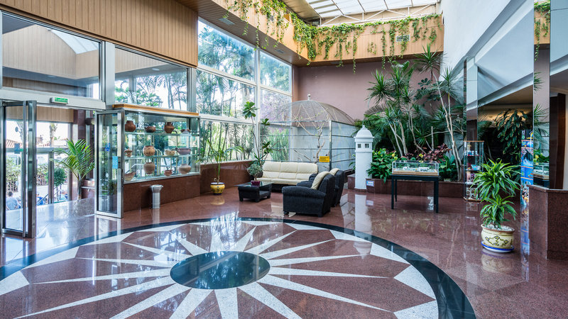 BlueSea Costa Jardin & Spa 12