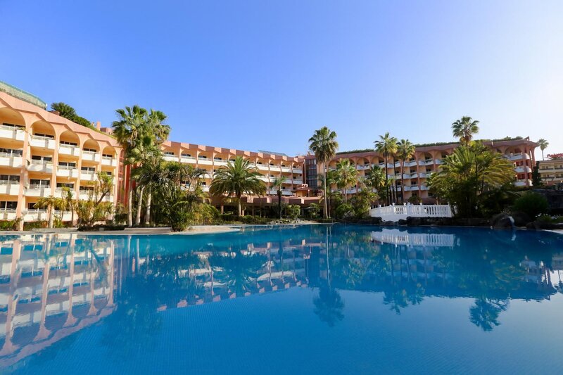 Hotel Puerto Palace 1