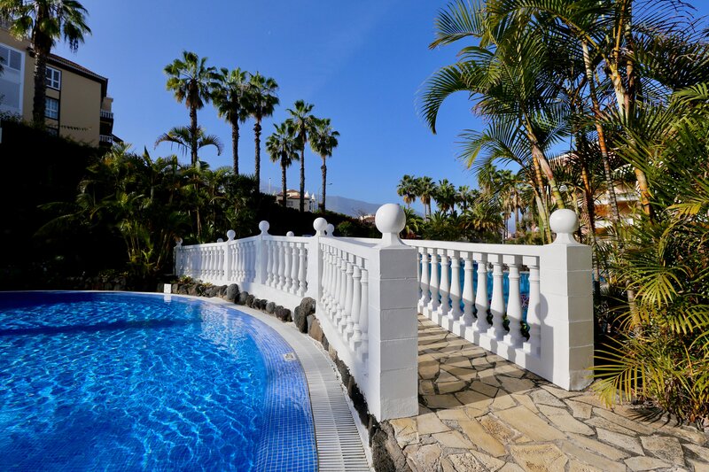 Hotel Puerto Palace 3