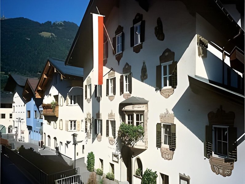 Eggerwirt Gasthof 1