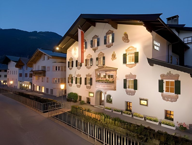 Eggerwirt Gasthof 3