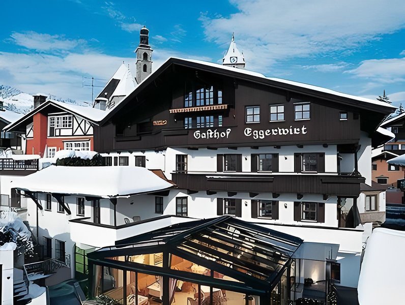 Eggerwirt Gasthof 4