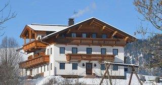 Kaiserwinkl Apartments Daxer
