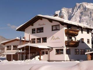 Pension Alpenstern