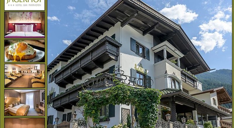 Jägerhof 3