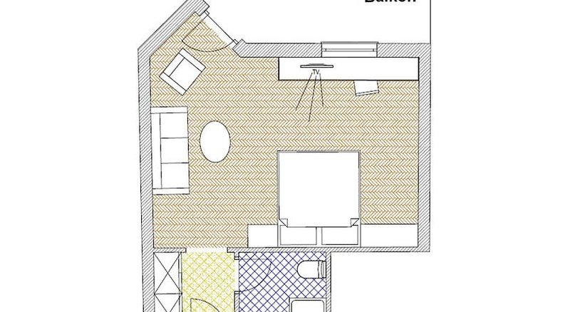 Hotel Viktoria & Landhaus Joggl 4