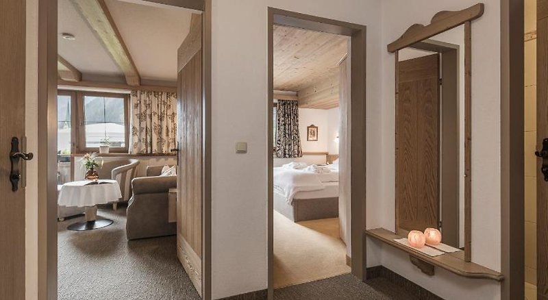 Apparthotel Veronika 2
