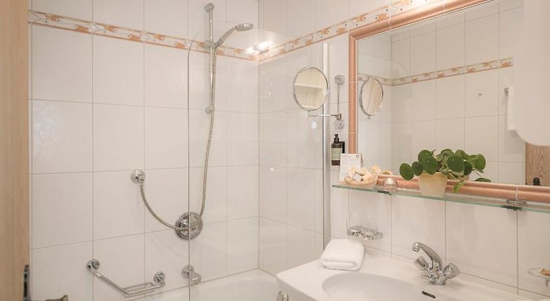 Apparthotel Veronika 3