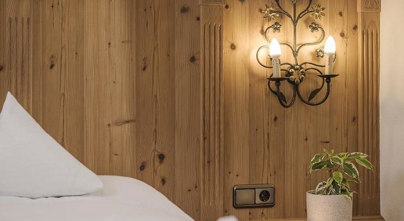 Apparthotel Veronika