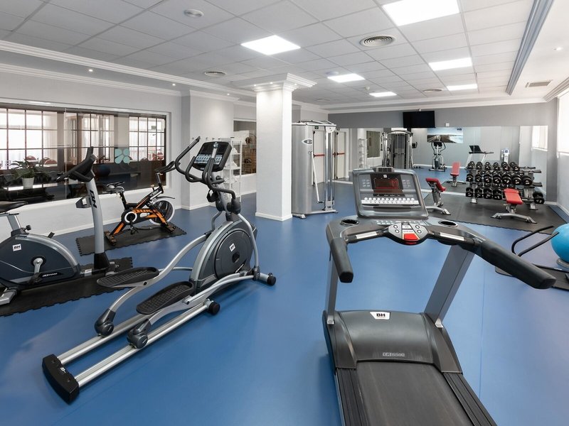 Blue Sea Puerto Resort 12