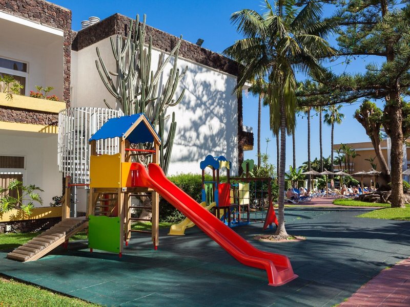 Blue Sea Puerto Resort 15