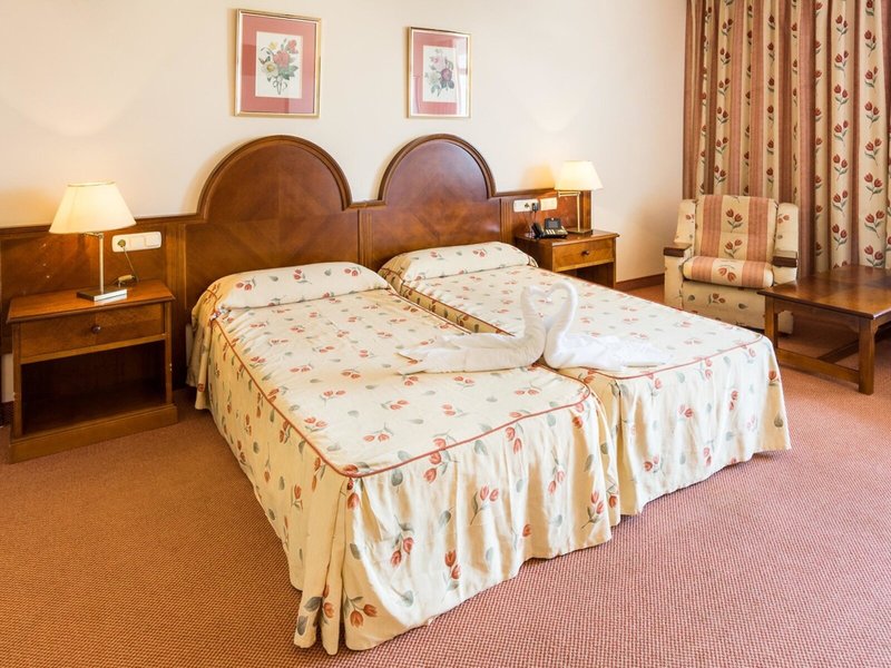 Blue Sea Puerto Resort 16