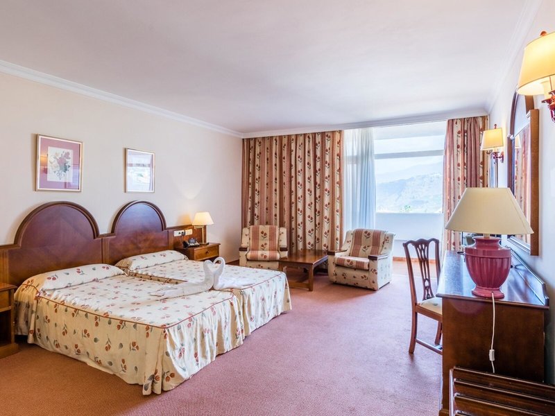 Blue Sea Puerto Resort 17