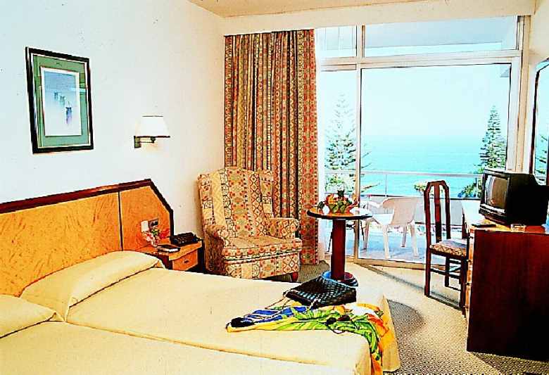 BlueSea Puerto Resort 6