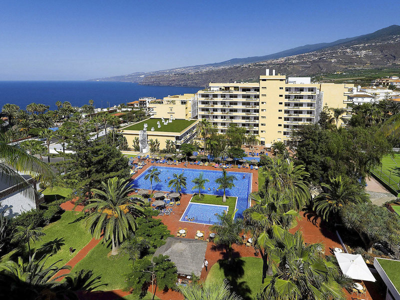 BlueSea Puerto Resort 1