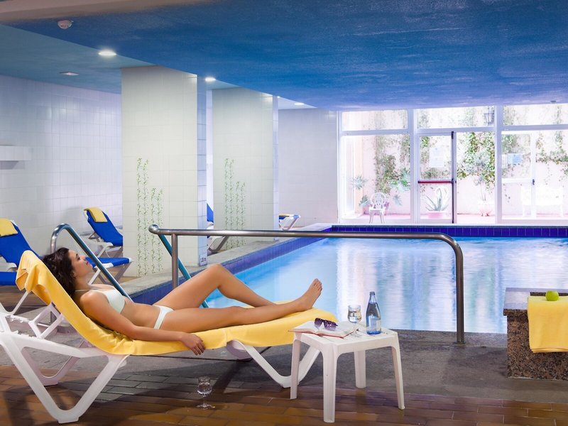 BlueSea Puerto Resort 5