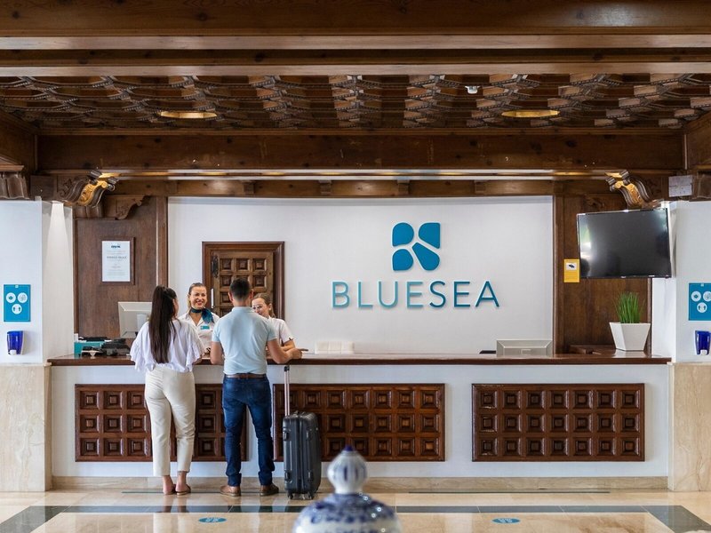 BlueSea Puerto Resort 6