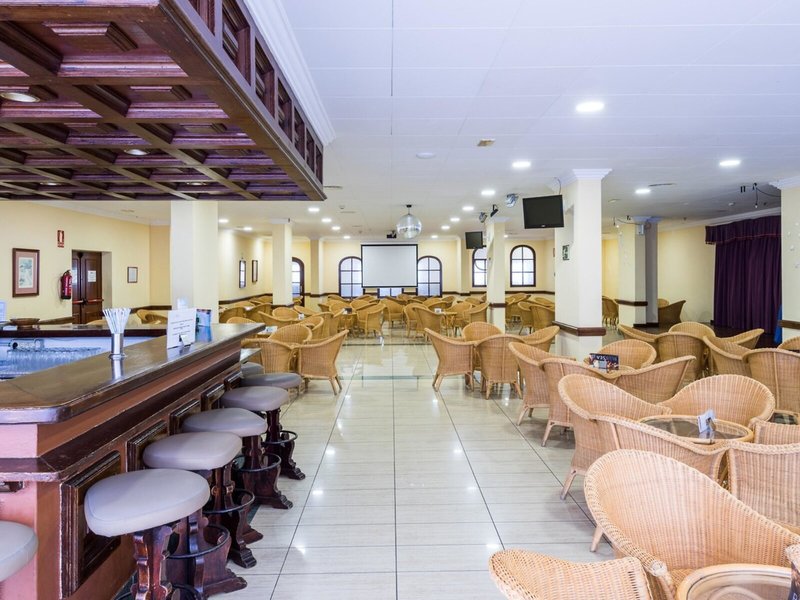 BlueSea Puerto Resort 8