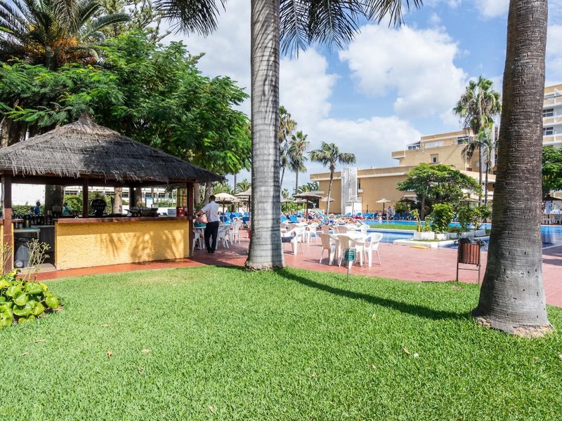 BlueSea Puerto Resort 9