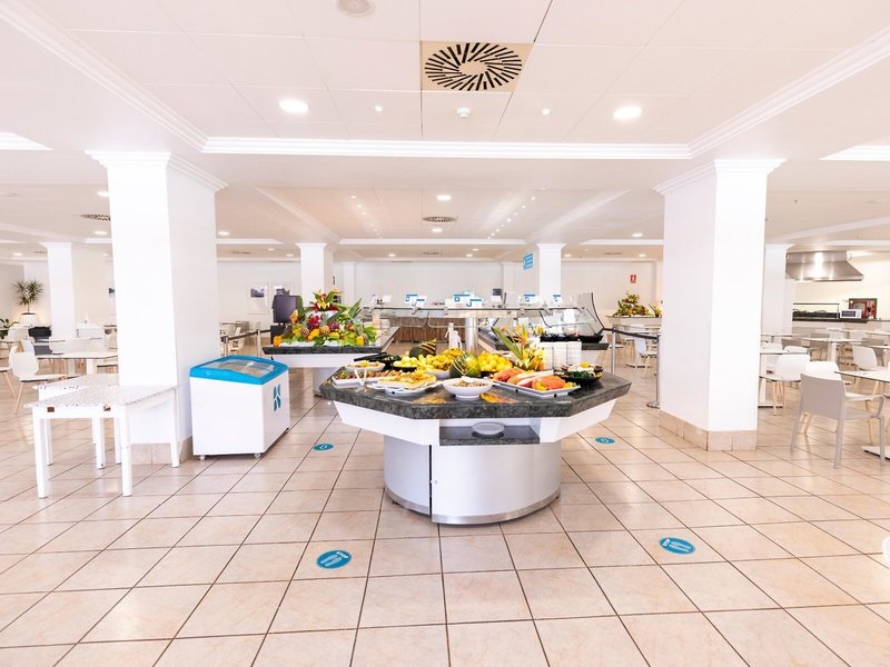 BlueSea Puerto Resort 10