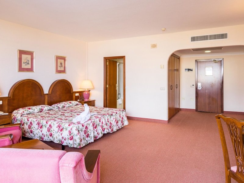 BlueSea Puerto Resort 18