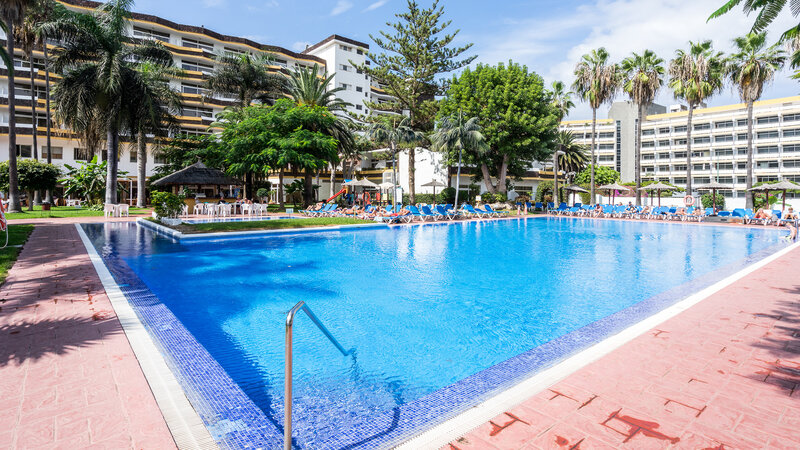BlueSea Puerto Resort 1