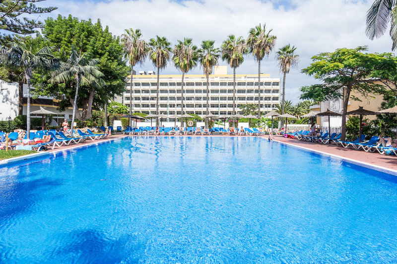 BlueSea Puerto Resort 1