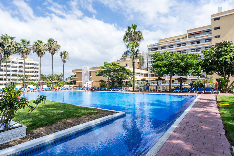 BlueSea Puerto Resort 2