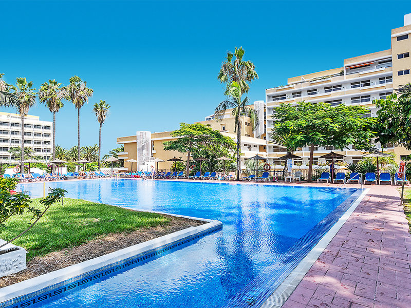 BlueSea Puerto Resort 3