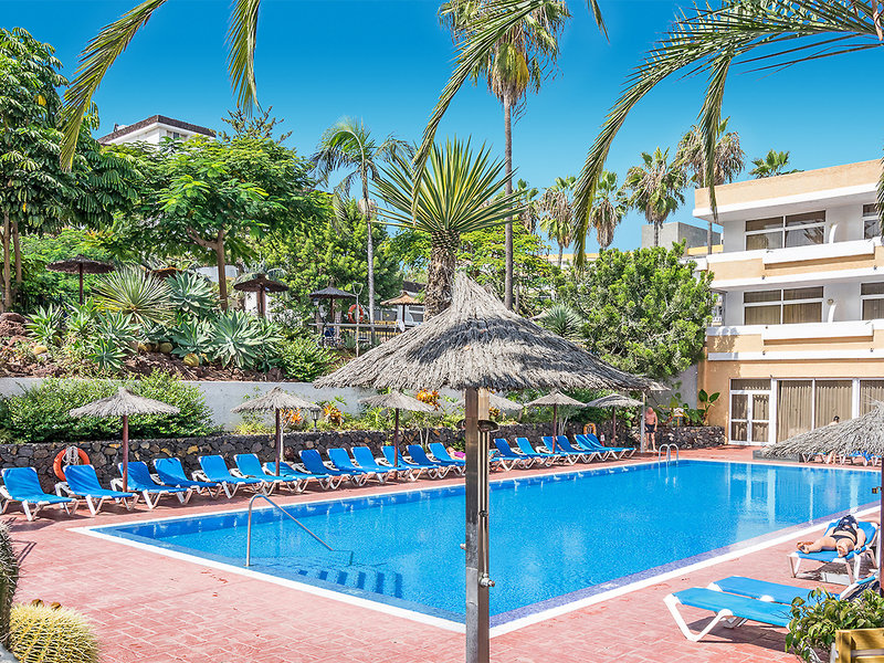 BlueSea Puerto Resort 4