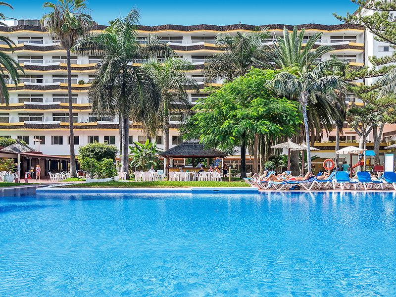 BlueSea Puerto Resort 5