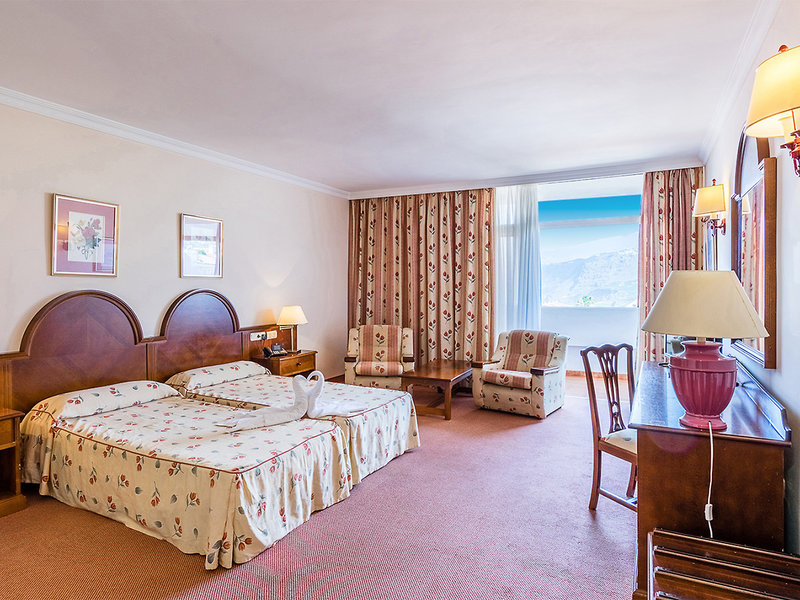 BlueSea Puerto Resort 6