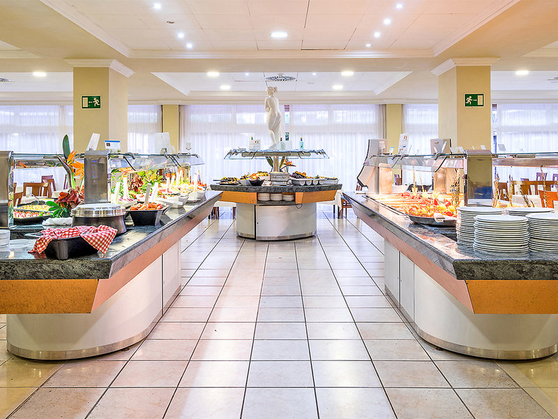 BlueSea Puerto Resort 7