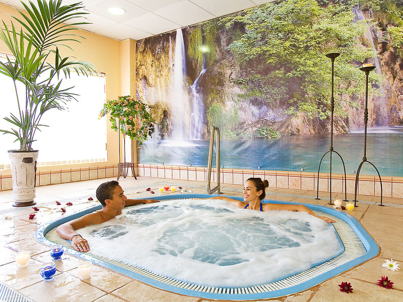 BlueSea Puerto Resort 8