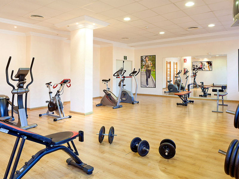 BlueSea Puerto Resort 10