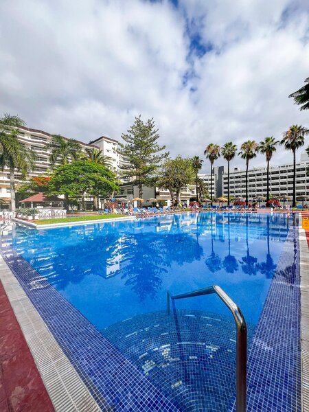 BlueSea Puerto Resort 13