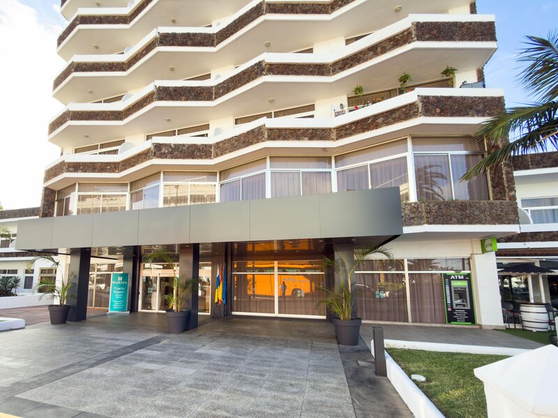 BlueSea Puerto Resort 14