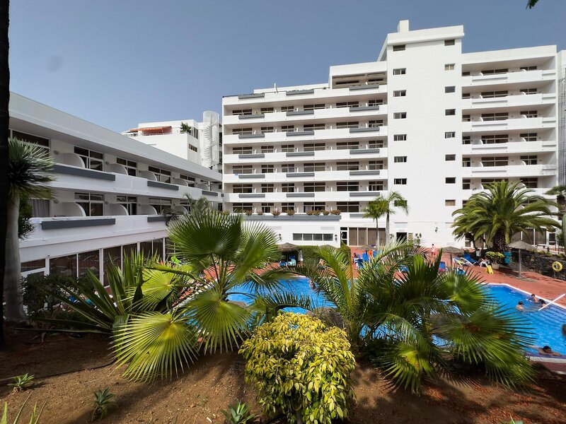 BlueSea Puerto Resort 16