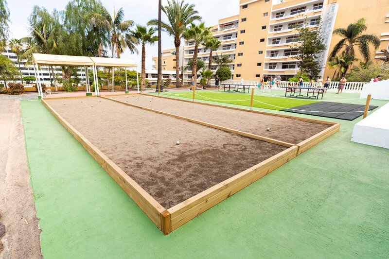 BlueSea Puerto Resort 19