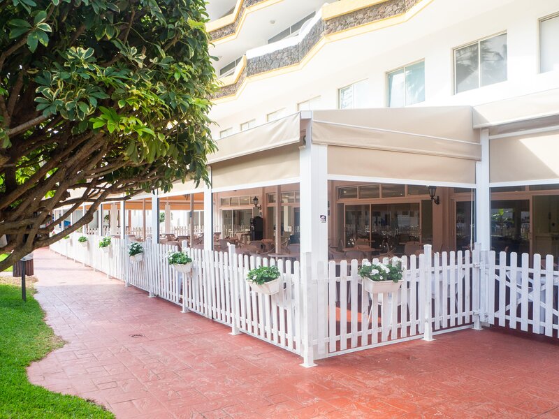 BlueSea Puerto Resort 21