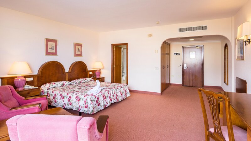 BlueSea Puerto Resort 27